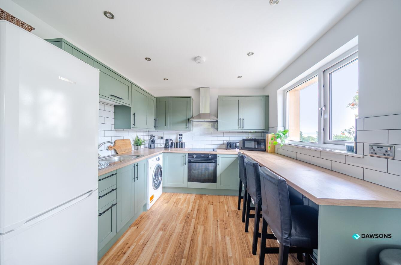 Ilston Way, West Cross, Swansea, SA3 5LG